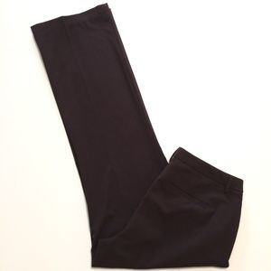 Coldwater Creek Pants Ladies Size 10 Brown